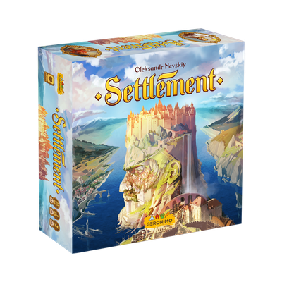 Settlement NL