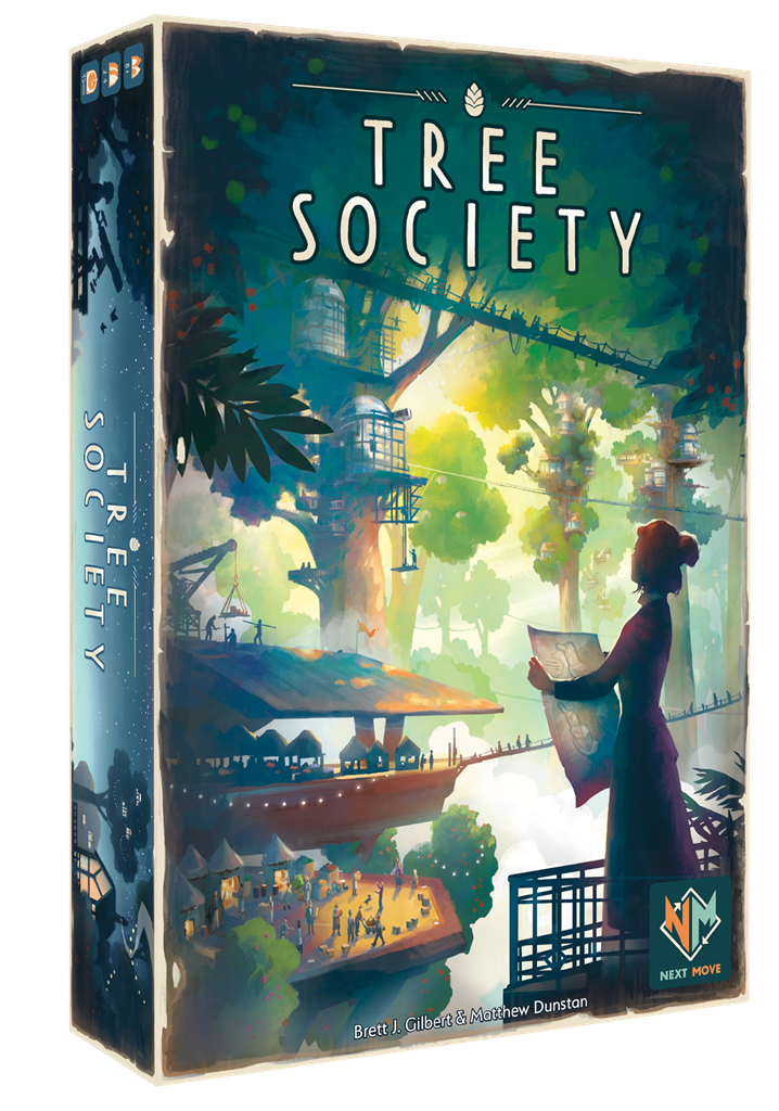 Tree Society EN