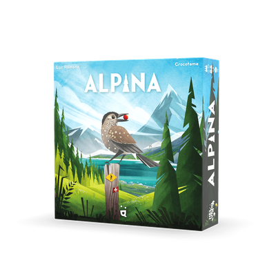 Alpina NL