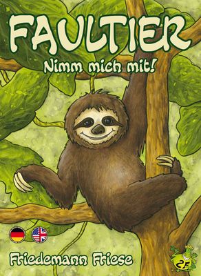 Faultier (Fast Sloths) DE/EN