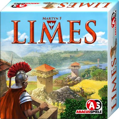Limes NL