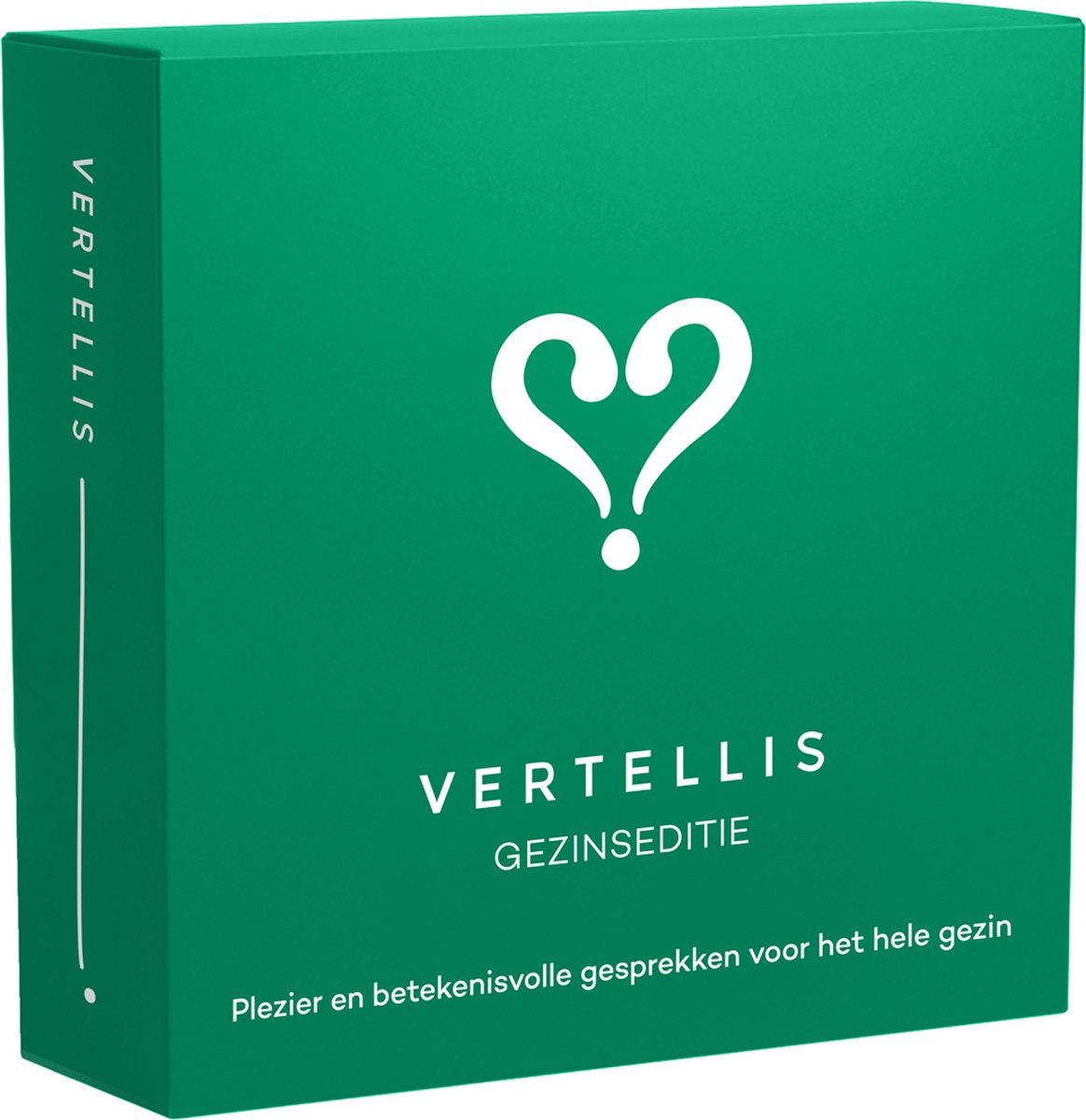 Vertellis: Gezinseditie