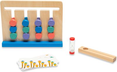 BS Toys - Giraffe Challenge