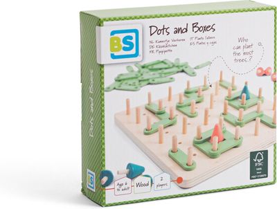 BS Toys - Kamertje Verhuren