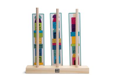 BS Toys - Stapeltorens
