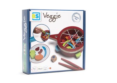 BS Toys - Veggie