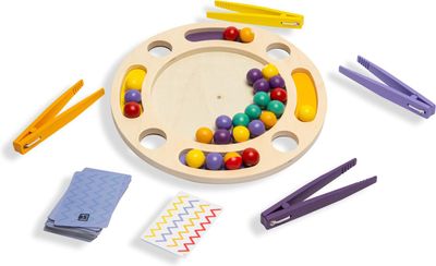 BS Toys - Zigzag