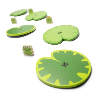 BS Toys - Wiebelpad