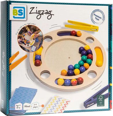 BS Toys - Zigzag