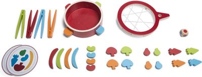 BS Toys - Veggie