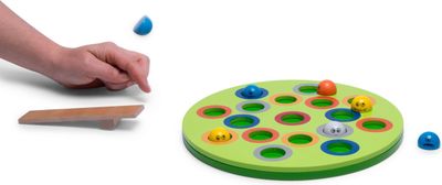 BS Toys - Vliegende Monsters