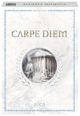 Carpe Diem II EN Carpe Diem II EN