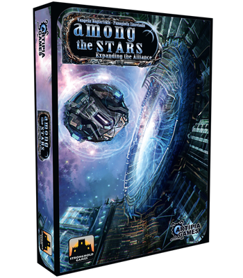 Among the Stars EN: Expanding the Alliance