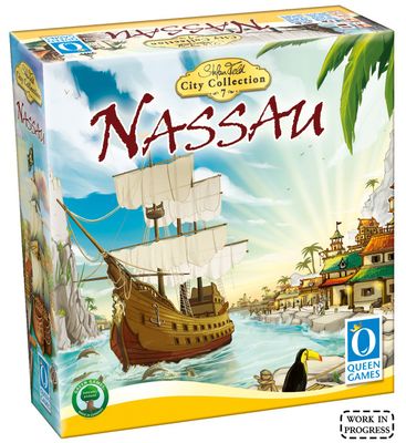 Nassau EN: Classic Edition