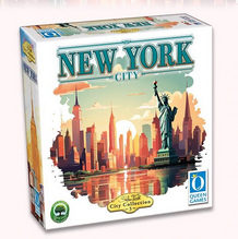 New York City EN: Classic Special Edition