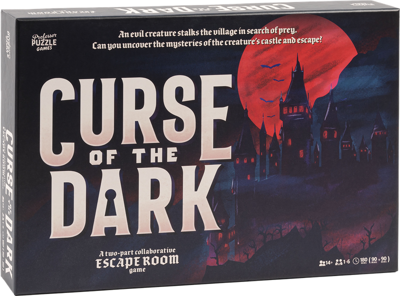 Curse of the Dark