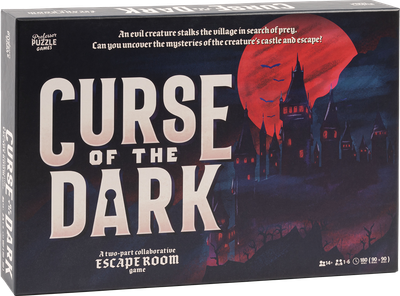 Curse of the Dark