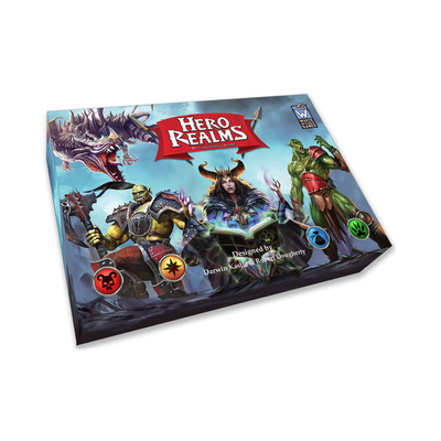 Hero Realms EN