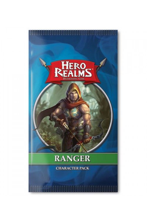 Hero Realms EN: Ranger Pack