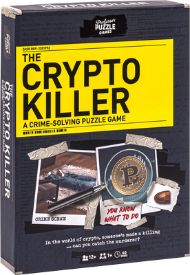 The Crypto Killer