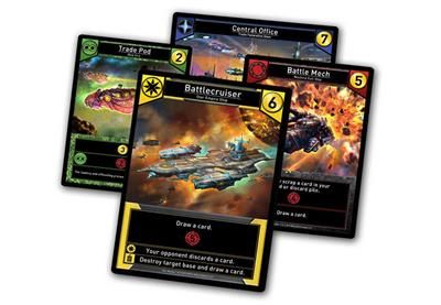 Star Realms Base Set EN