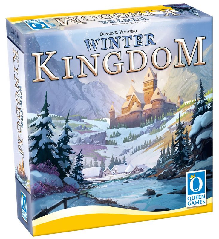 Winter Kingdom EN Winter Kingdom EN