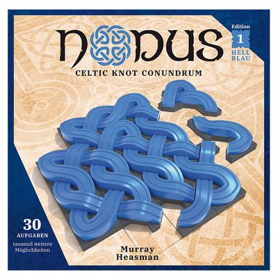 Nodus EN: Hellblau