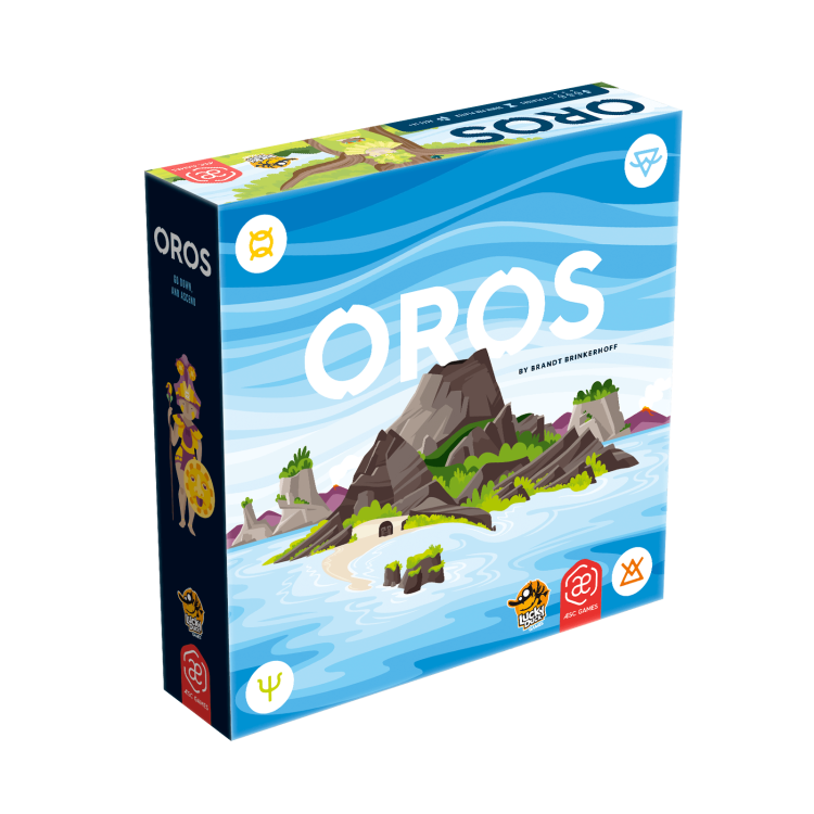 Oros EN Oros EN