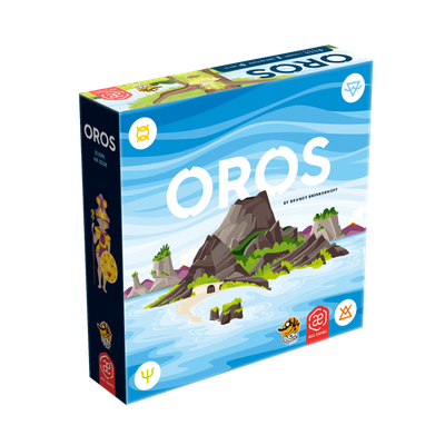 Oros EN