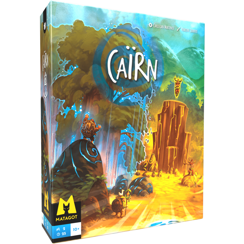 Cairn EN Cairn EN