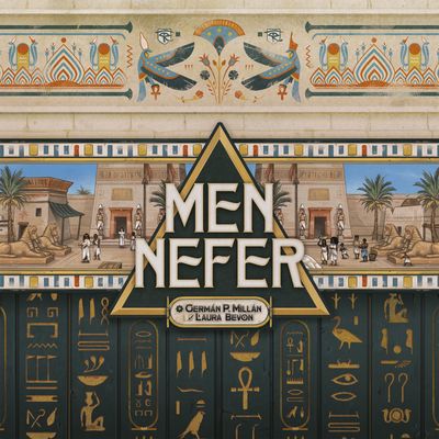 Men Nefer EN