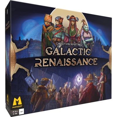 Galactic Renaissance EN