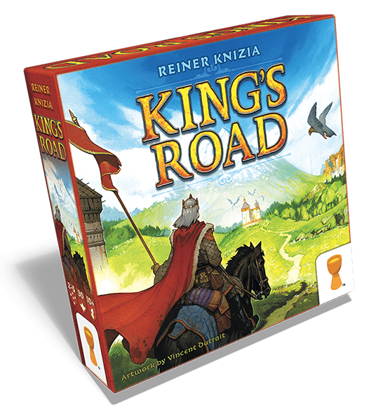 King's Road EN