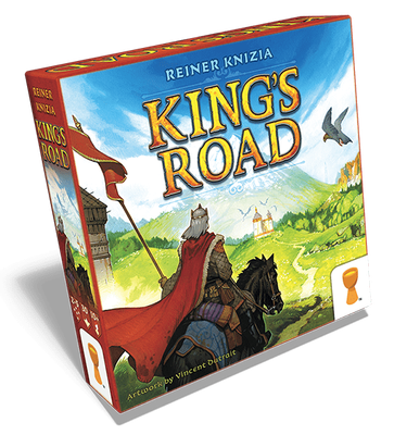 King's Road EN