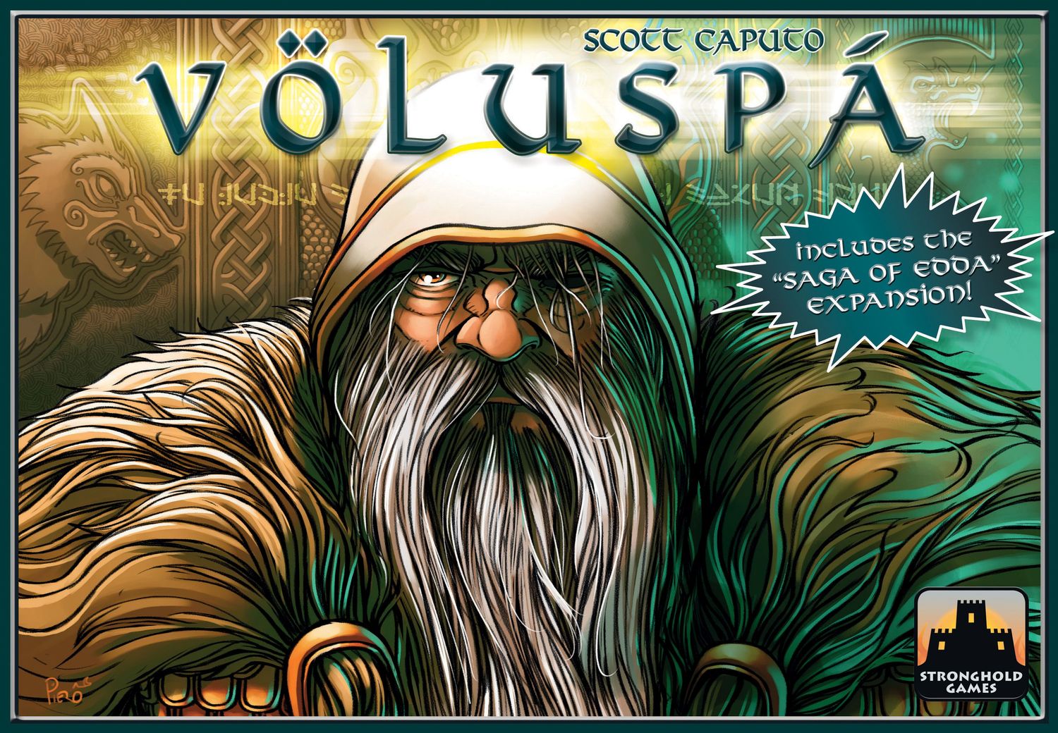 Voluspa EN
