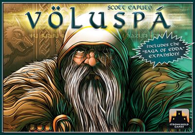 Voluspa EN