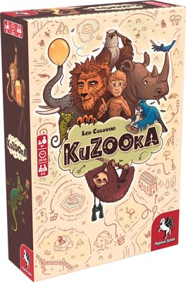 KuZOOkA EN