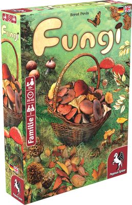 Fungi EN