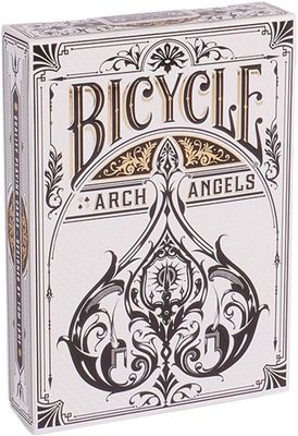 Bicycle Archangels