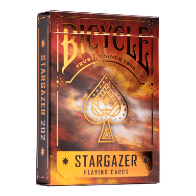 Bicycle Stargazer 202