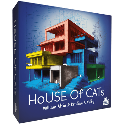 House Of Cats EN