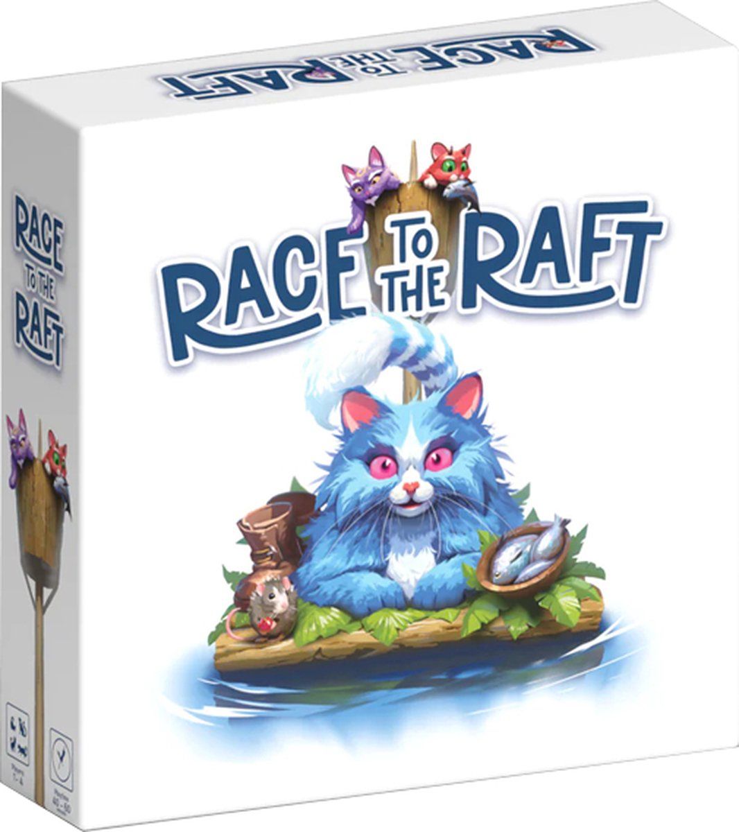 Race To The Raft EN