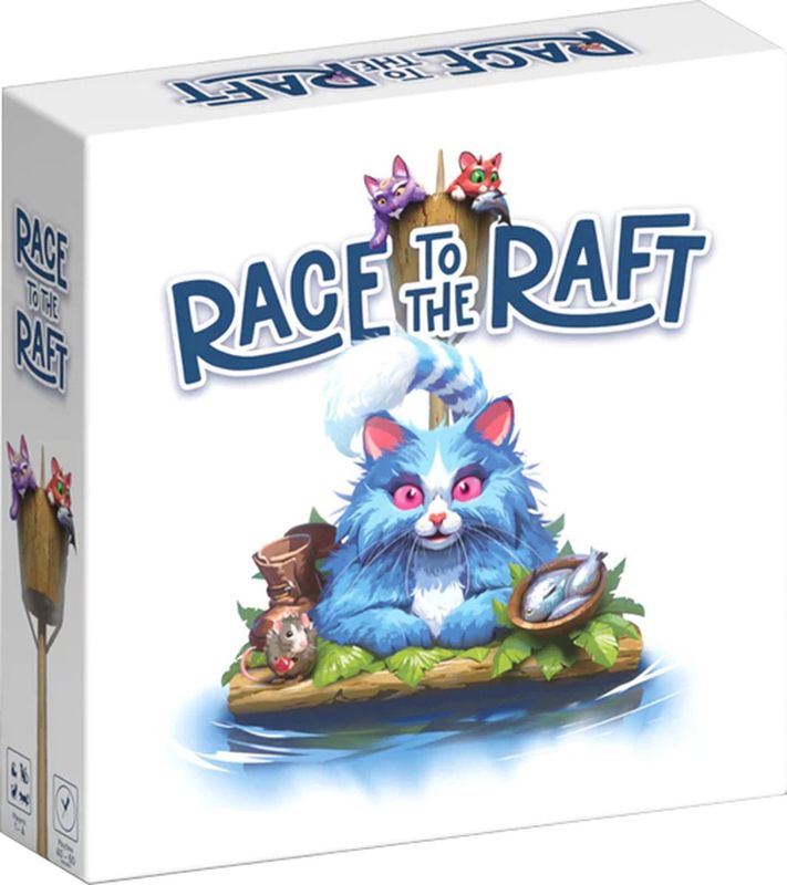 Race To The Raft EN