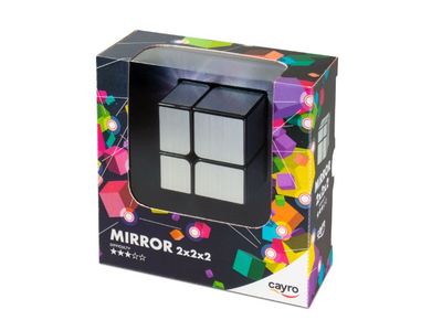Cayro - Cubo: 2x2 Mirror