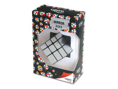 Cayro - Cubo: 3x3 Mirror