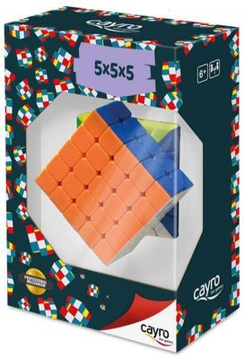 Cayro - Cubo: 5x5 Classic