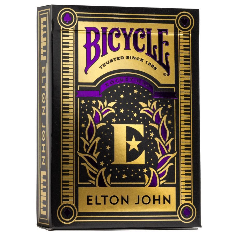 Bicycle Elton John Bicycle Elton John