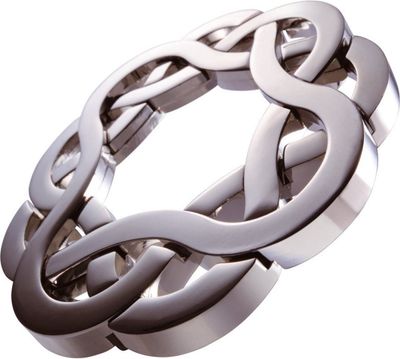 Huzzle Cast Puzzle - Coaster****