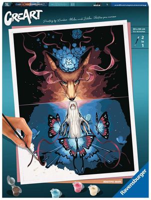 CreArt - Beautiful Death CreArt - Beautiful Death