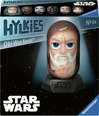 Hylkies - Star Wars: Obi-Wan Kenobi